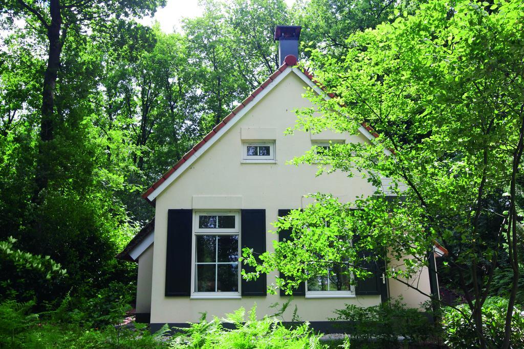 Natuurpark De Witte Bergen Hotel Rouveen Camera foto